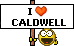 love_CALDWELL