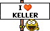 love_KELLER