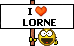 love_LORNE