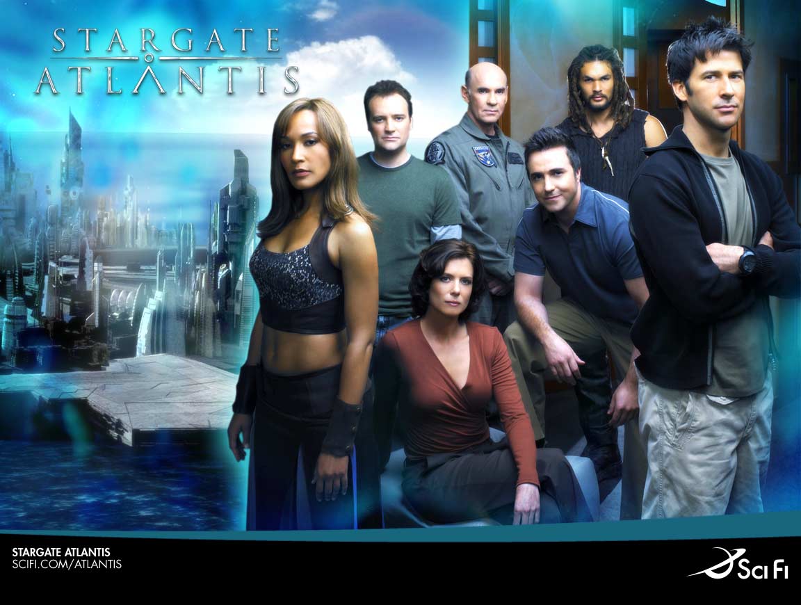 Stargate Atlantis Rapidshare Rmvb To Mp4